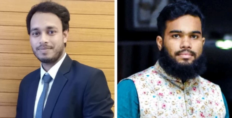 বরিশাল ইউনিভার্সিটি কুইজ সোসাইটির নেতৃত্বে রশিদ-একরামুজ্জামান