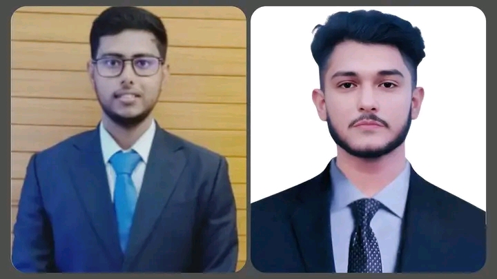 ববি সাংবাদিকতা বিভাগ ছাত্র কল্যাণ সমিতির নেতৃত্বে রবিউল-সাজিদ