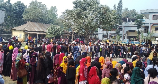 আগামী জাতীয় নির্বাচন নিয়ে নারীদের ভাবনা কি?