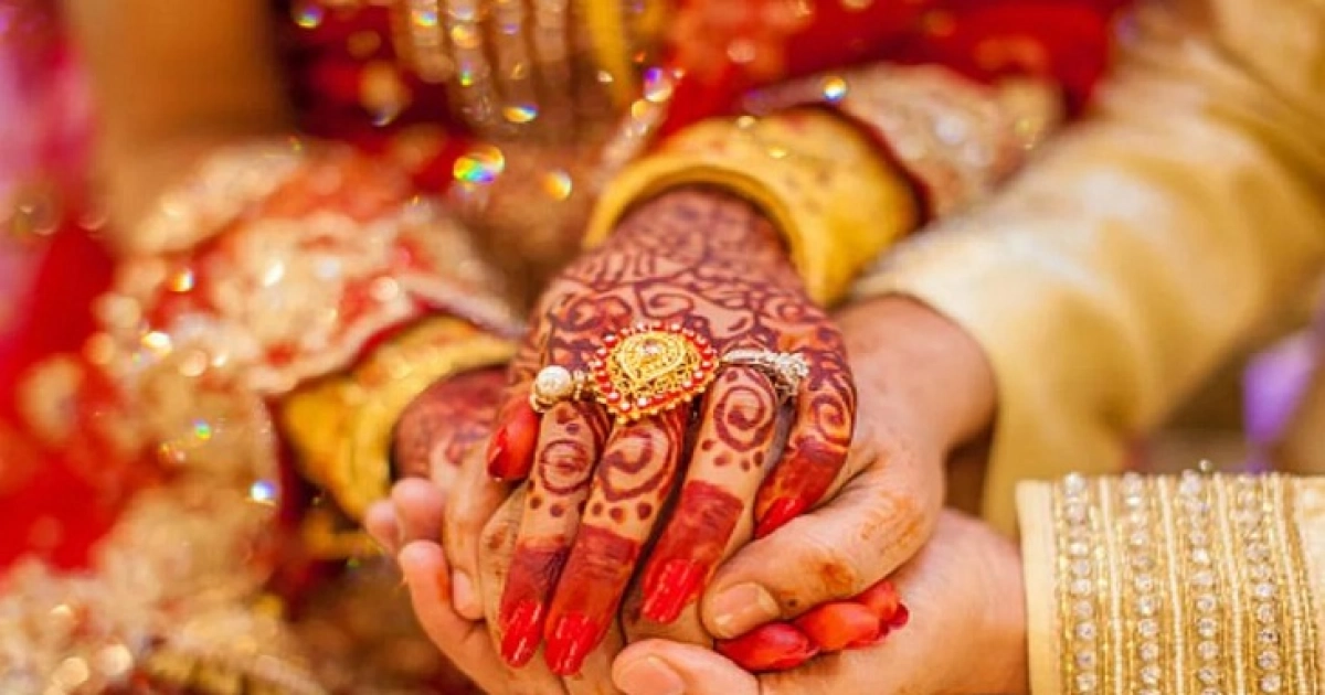 অধিকাংশ বিয়ে কেন শীতকালে হয়?