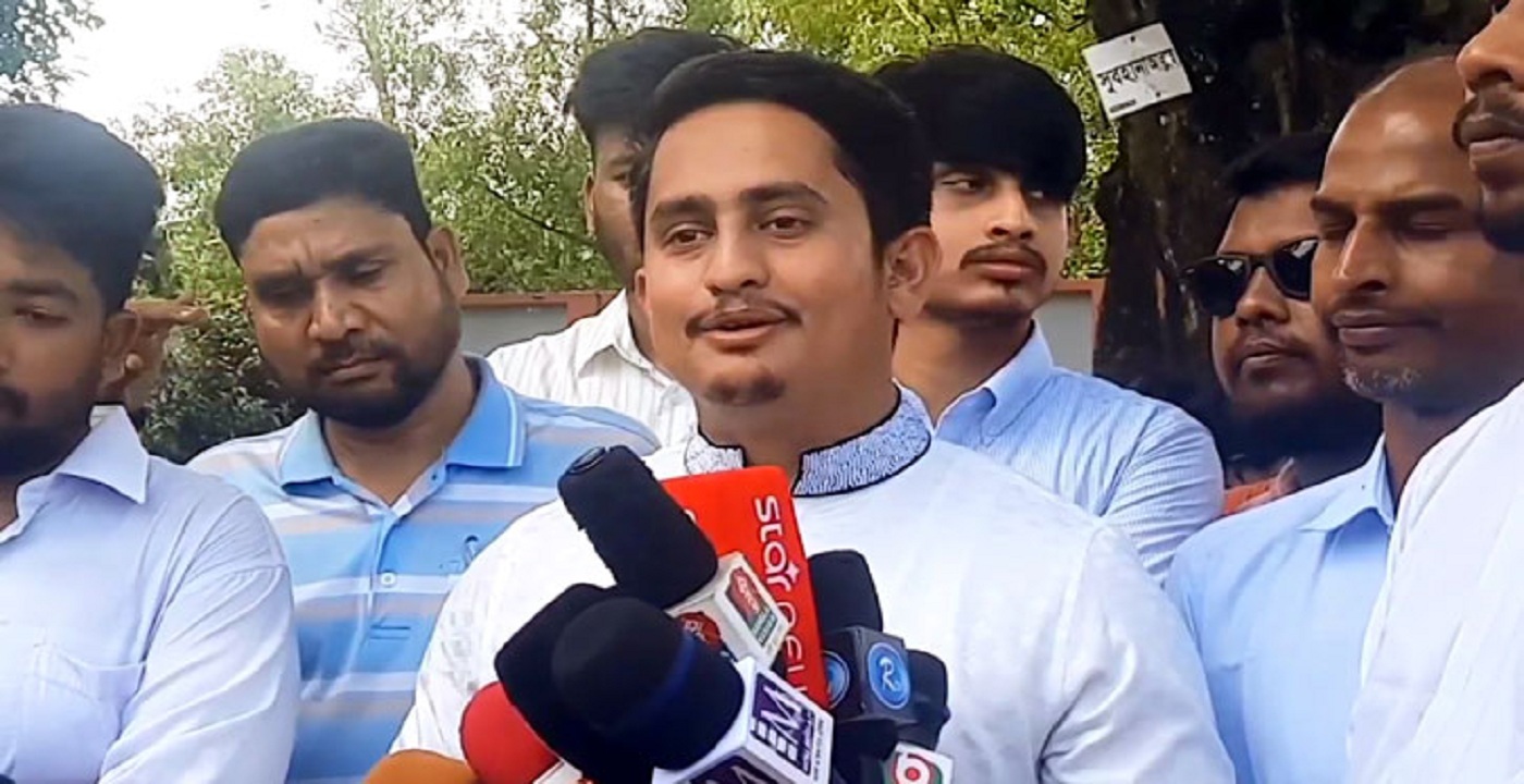 প্রতীক ভাড়া দেয়ার দিন শেষ, মাঠ আর আগের মতো নেই: সারজিস