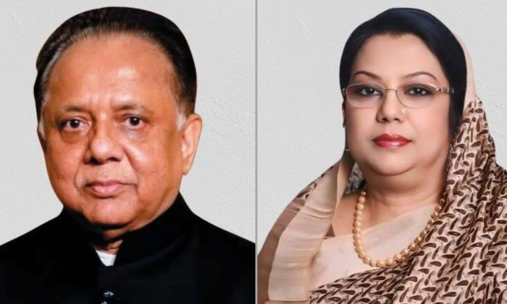 মানিকগঞ্জে তিন আসনের দুটিতে বিএনপির প্রার্থী ঘোষণা