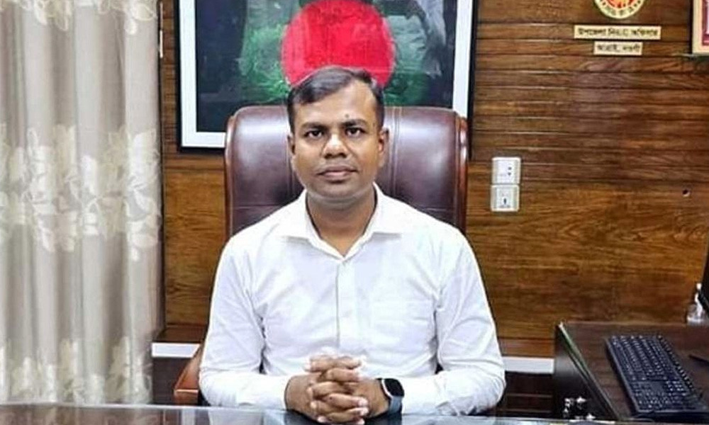 চাচাকে বাবা বানিয়ে বিসিএস ক্যাডার, করা হবে ডিএনএ টেস্ট