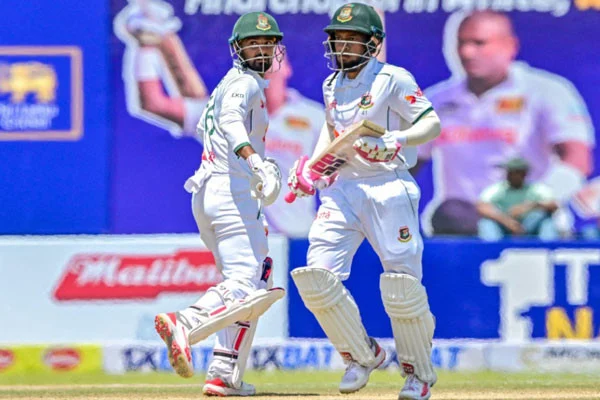 ৫ ওভারে ৪ মাইলফলক ছুঁয়ে ফেলল বাংলাদেশ