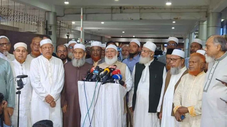 জামায়াতের প্রার্থী তালিকা শিগগিরই ঘোষণা: শফিকুর রহমান