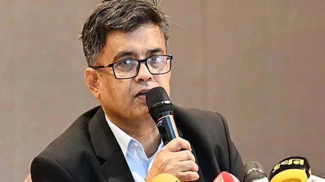 রানা প্লাজা ছিল আ.লীগের তৈরি ট্র্যাজেডি: প্রেস সচি
