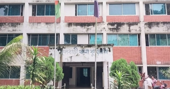 ফুলবাড়ীতে ঋণের চাপে বীর মুক্তিযোদ্ধার আত্মহত্যা