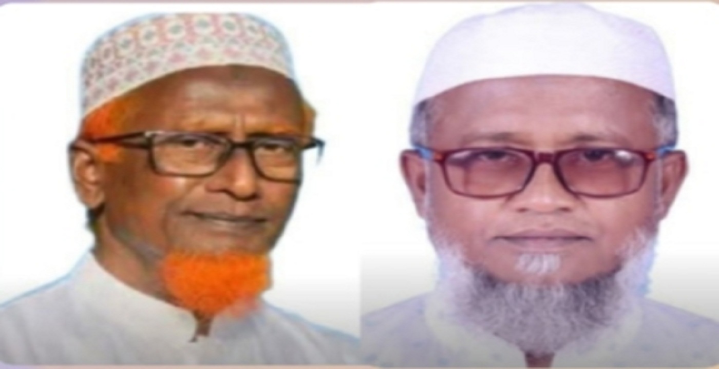 কুড়িগ্রাম-৪ আসনে দুই ভাইয়ের লড়াই এক ভাই বিএনপি অন্যজন কি ?