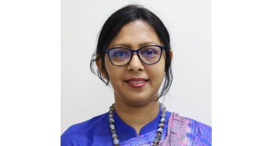 নৌপরিবহণ মন্ত্রণালয়ে নতুন সচিব হলেন নূরুন্নাহার চৌধুরী