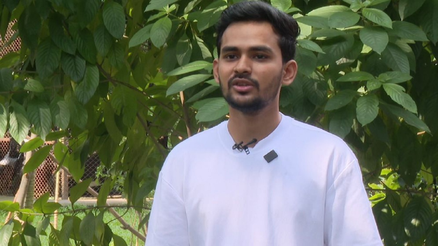 ৯ হাজার তরুণকে প্রশিক্ষণের কারণ জানালেন আসিফ মাহমুদ