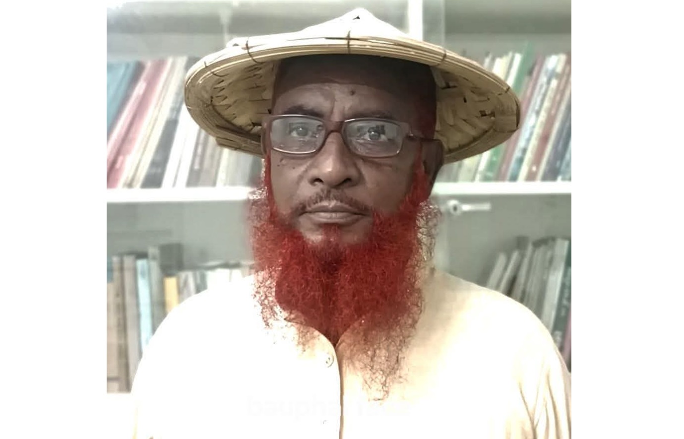 বাউফলে সংসদ সদস্য পদপ্রার্থীর ইন্তেকাল