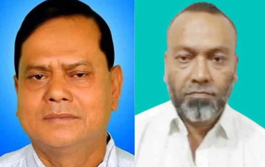 গৌরনদীতে দুই বিএনপি নেতার প্রাথমিক সদস্য পদ বহিষ্কারাদেশ প্রত্যাহার