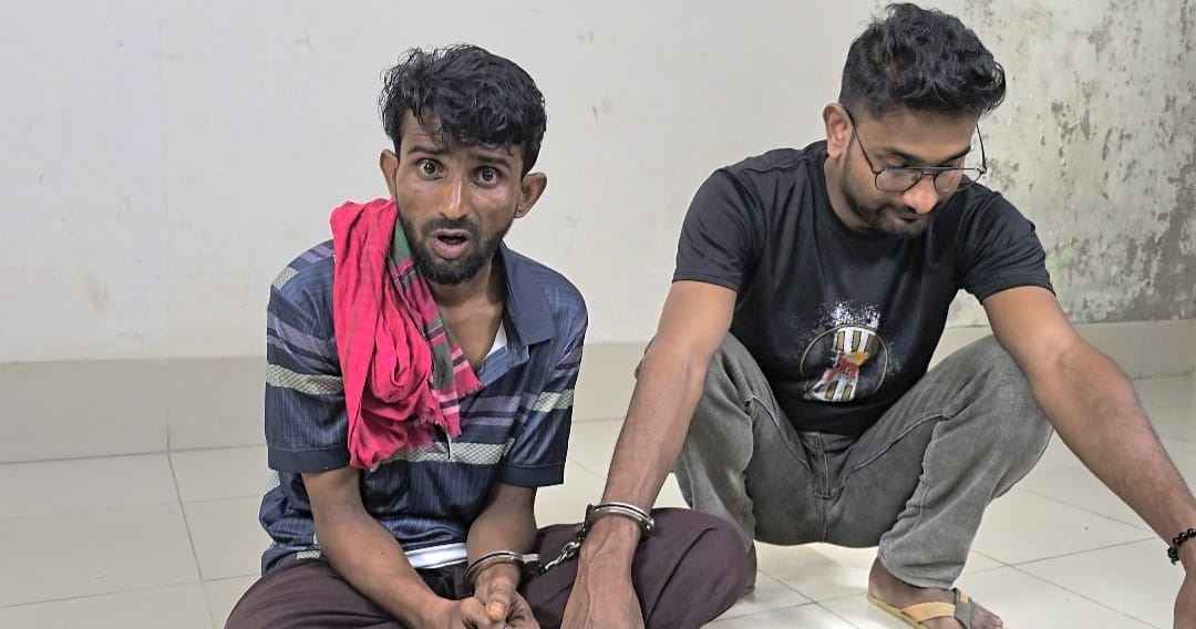 বাউফলে সংবাদ প্রকাশের জেরে সাংবাদিক পরিবারকে প্রাণনাশের হুমকী