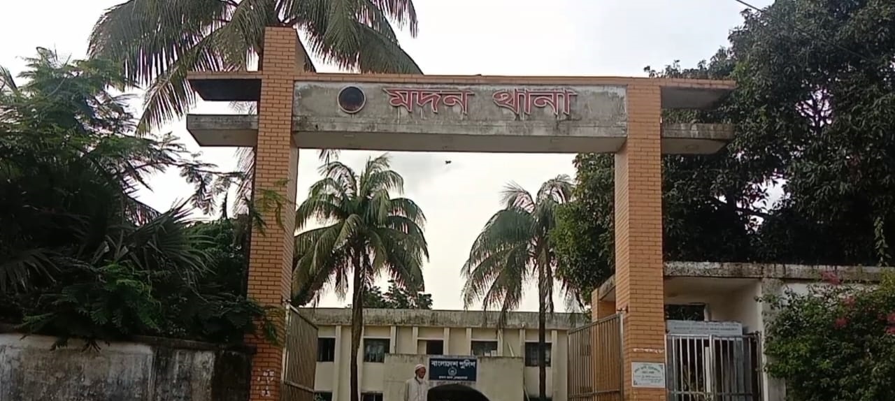 মদনে মানসিক ভারসাম্যহীন ছেলের লাঠির আঘাতে বাবার মৃত্যু
