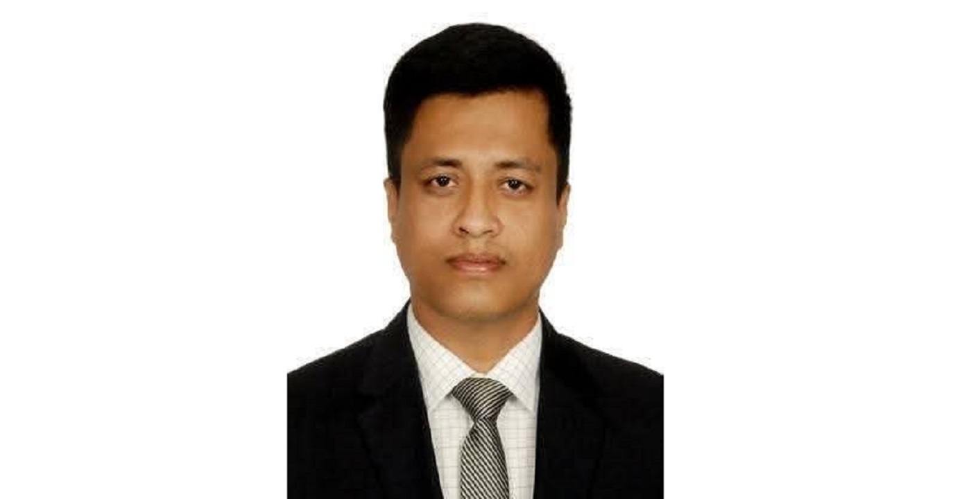 পিরোজপুরে নবনিযুক্ত জেলা প্রশাসক হিসেবে আবু সাইদকে পদায়ন