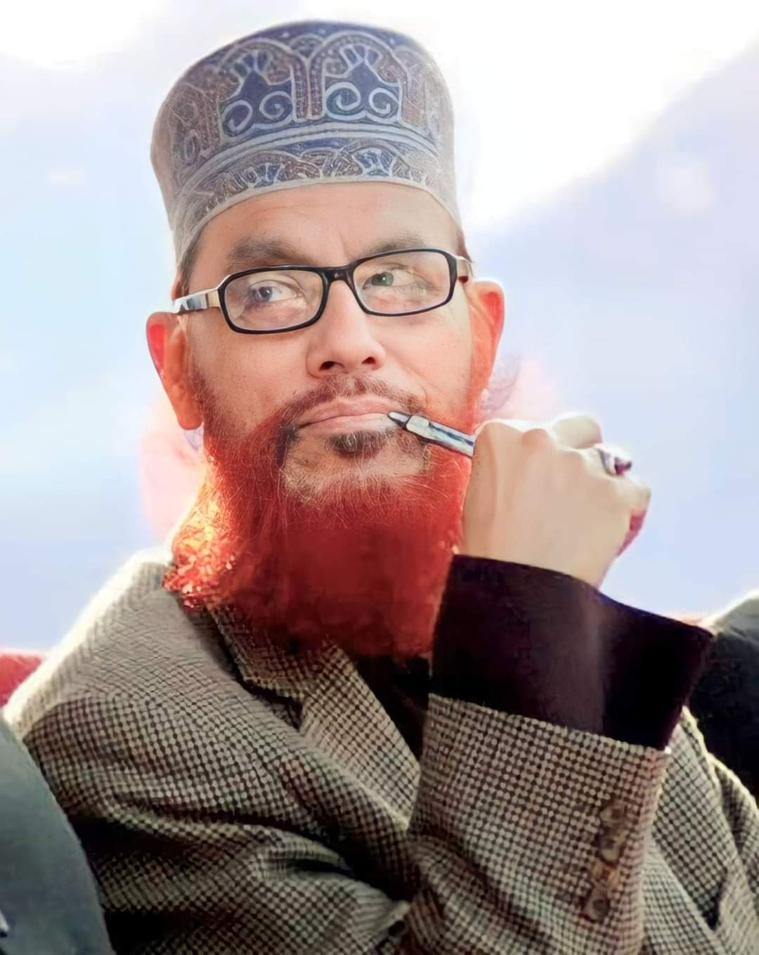 আল্লাহ চাইলে আমার বিরুদ্ধে করা মিথ্যাচার ও জুলুমের বিচার এই আদালতেই হবে : শহীদ আল্লামা সাঈদী