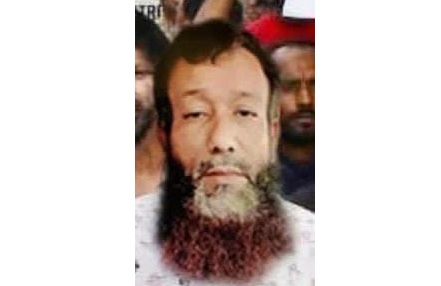 বরিশালে পুলিশের হাতে আ’লীগ নেতা কালাম আটক