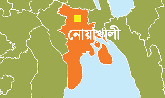 নোয়াখালীতে পারিবারিক বিরোধে যুবক নিহত, অভিযুক্ত দম্পতিসহ তিনজন আটক