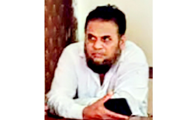নড়াইলে স্বেচ্ছাসেবকদলের নেতা মাসুদ হত্যা মামলার প্রধান আসামি গ্রেফতার