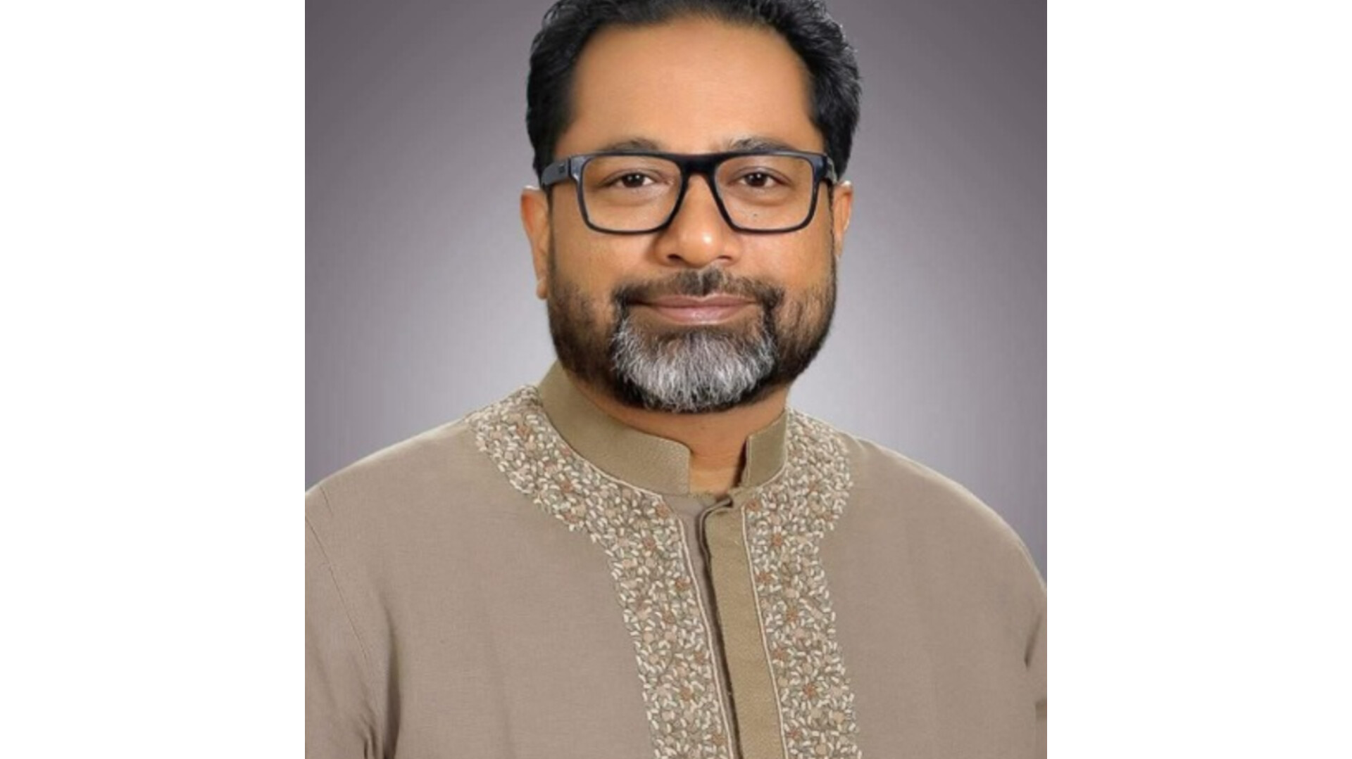 পিরোজপুর -২ আসনে ধানের শীষের প্রতীক পেলেন আহমেদ সোহেল মঞ্জুর সুমন