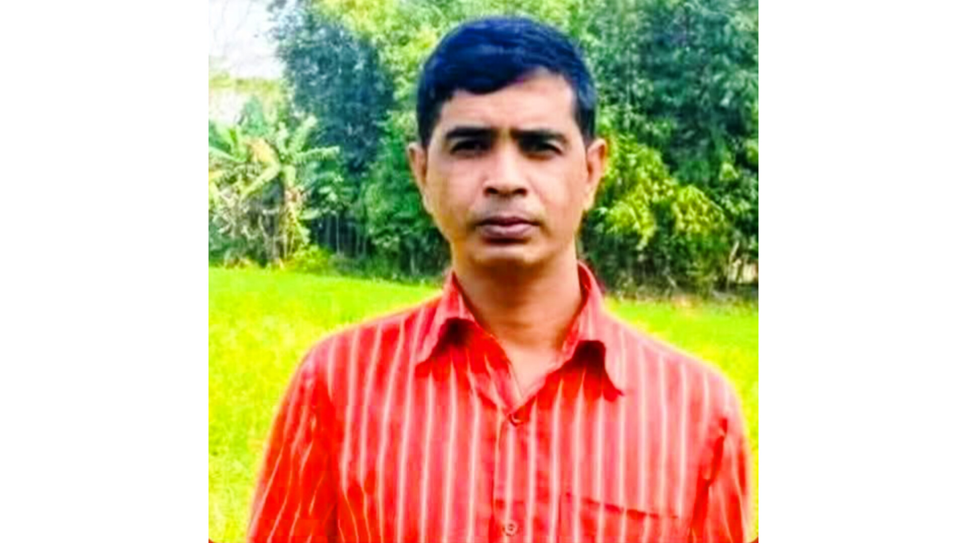 গৌরনদীতে যুবলীগ নেতার লাশ উদ্ধার, পরিবারের অভিযোগ পরিকল্পিত হত্যাকাণ্ড