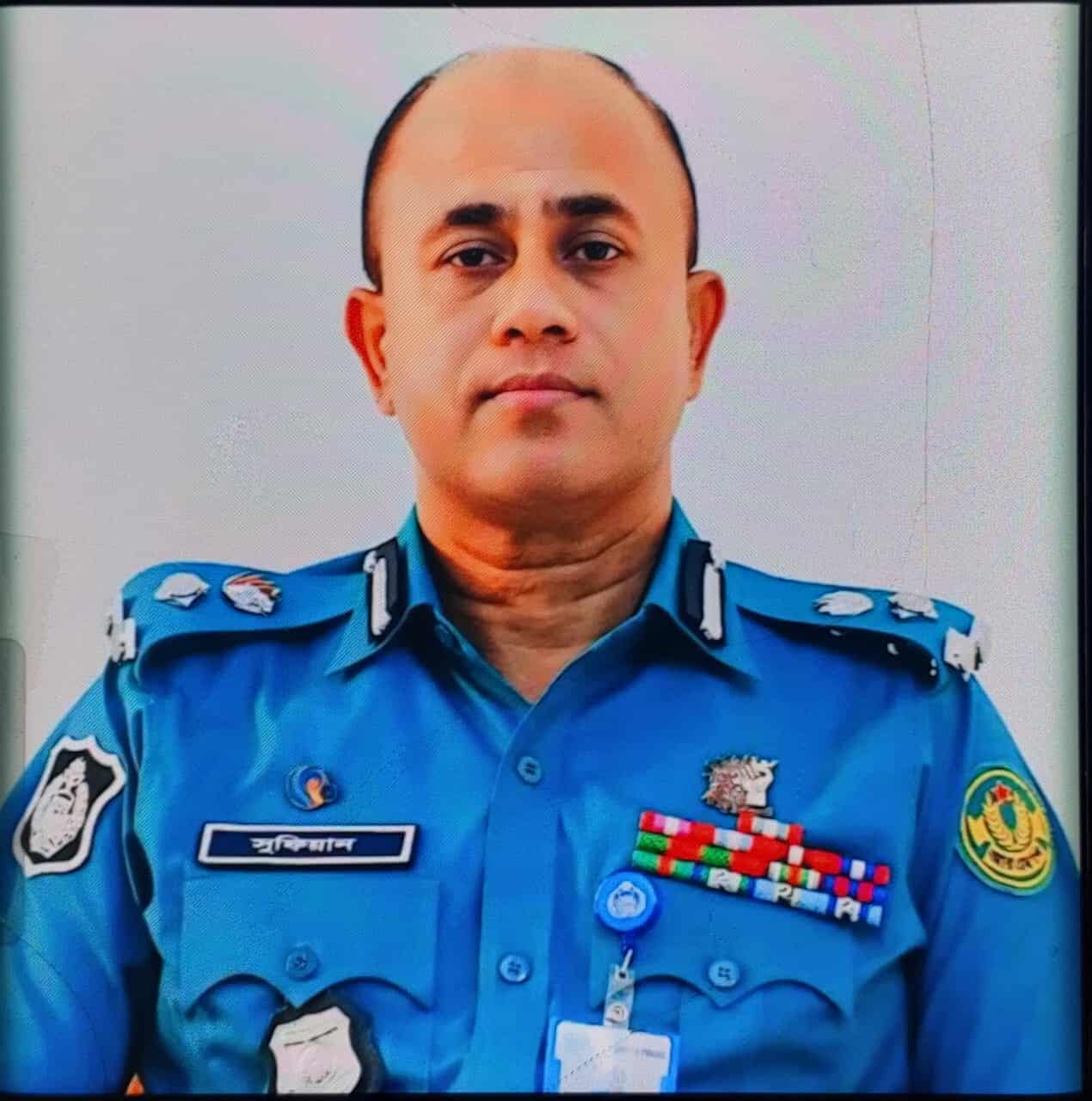 আরএমপি কমিশনারকে কারণ দর্শানোর নোটিশ আদালতের