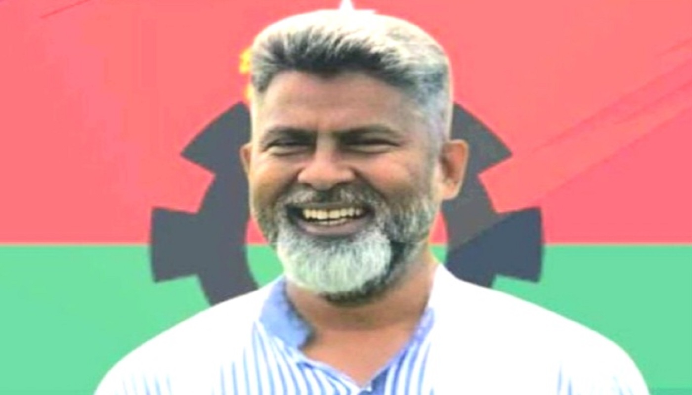 নওগাঁ-৩ আসনে বিএনপি’র মনোনয়ন পেলেন ফজলে হুদা বাবুল