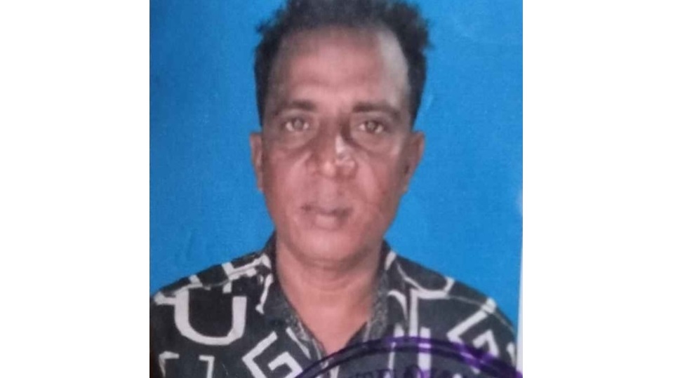 আটপাড়ায় চালককে হত্যা করে মোটরসাইকেল ছিনতাই
