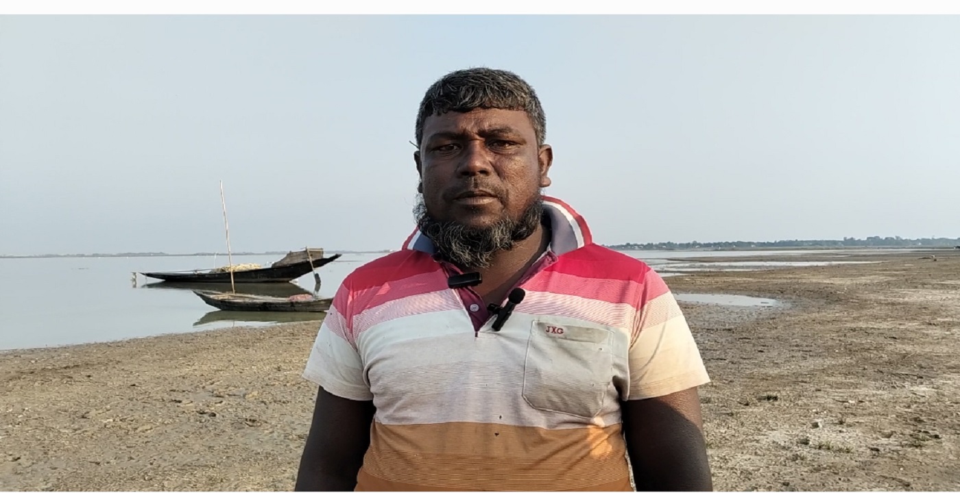 মোহনগঞ্জে হাওড় চলাচলে বাধা, আবুল কালামসহ ছয়জনের বিরুদ্ধে ১৩৩ ধারায় তদন্তের নির্দেশ