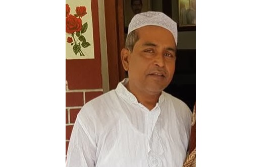 মাদারীপুরের শিবচরে আওয়ামী লীগ নেতা সাবেক ইউপি চেয়ারম্যান আতিকুর রহমান মুরাদ হাওলাদার গ্রেপ্তার