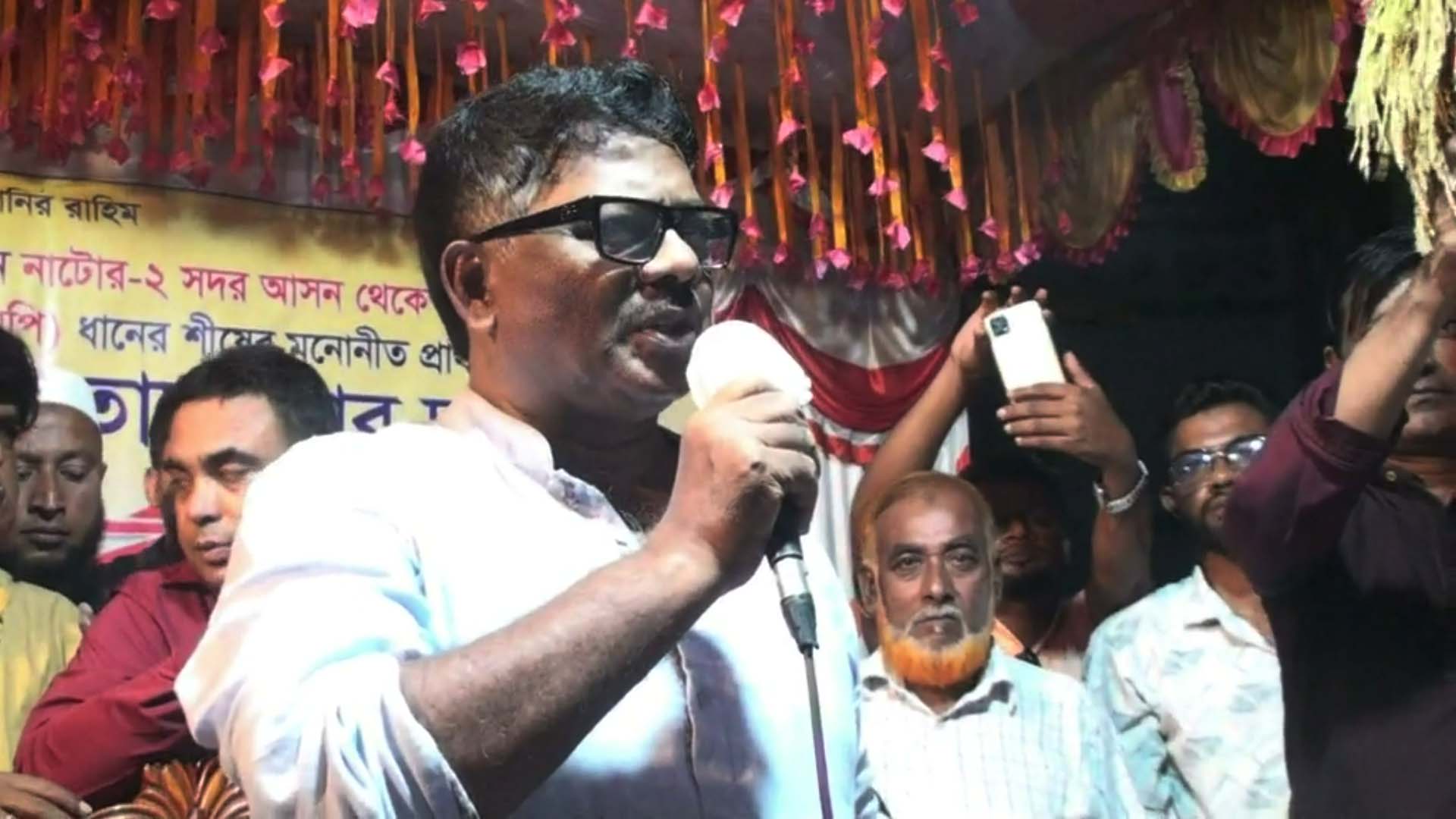 বিএনপি তারেক রহমানের নেতৃত্বে বিএনপি আবার রাষ্ট্রীয় ক্ষমতা যাবে: দুলু