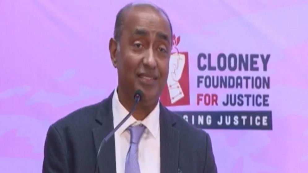 রাষ্ট্রের মানসিকতা পরিবর্তন না হলে সাংবাদিক হয়রানি বন্ধ হবে না