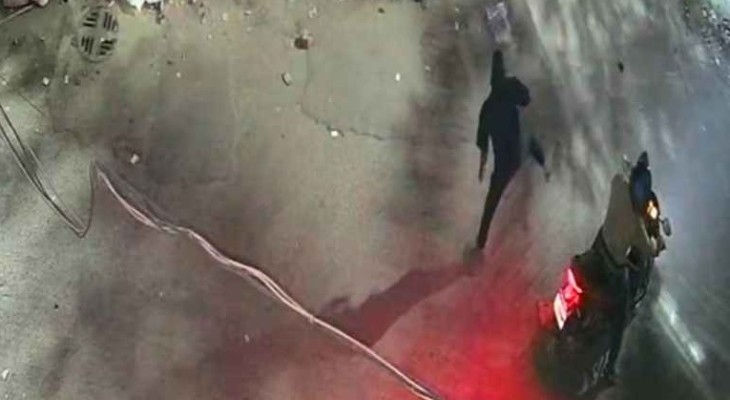 মধ্যরাতে মোহাম্মদপুর প্রিপারেটরি স্কুলে পেট্রোল বোমা নিক্ষেপ