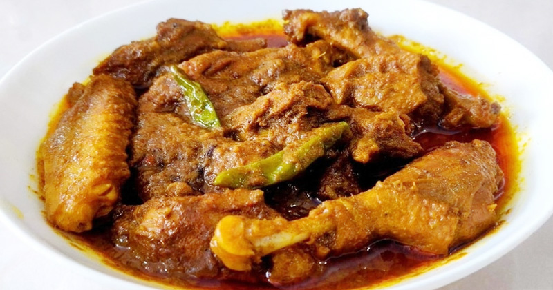 শীতে হাঁসের মাংসের ঝটপট রেসিপি