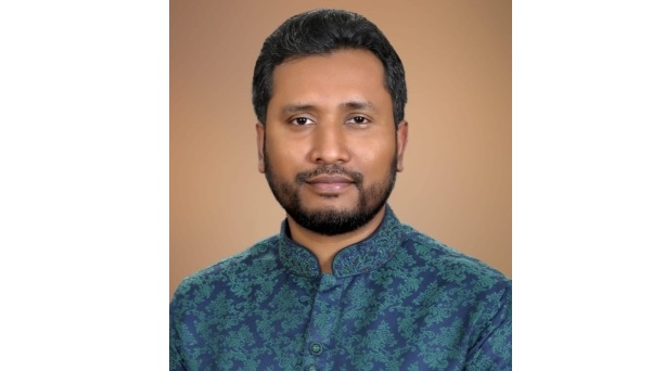 বাউফল আসনে জোট রাজনীতিতে আলোচনায় এনসিপির নেতা মুজাহিদুল ইসলাম শাহিন