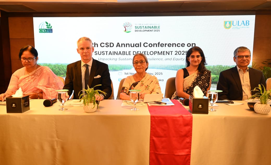 মৎস্যসম্পদ সংরক্ষণ ও জেলেদের জীবন-জীবিকা নিশ্চিত করা অত্যন্ত জরুরি: মৎস্য ও প্রাণিসম্পদ উপদেষ্টা