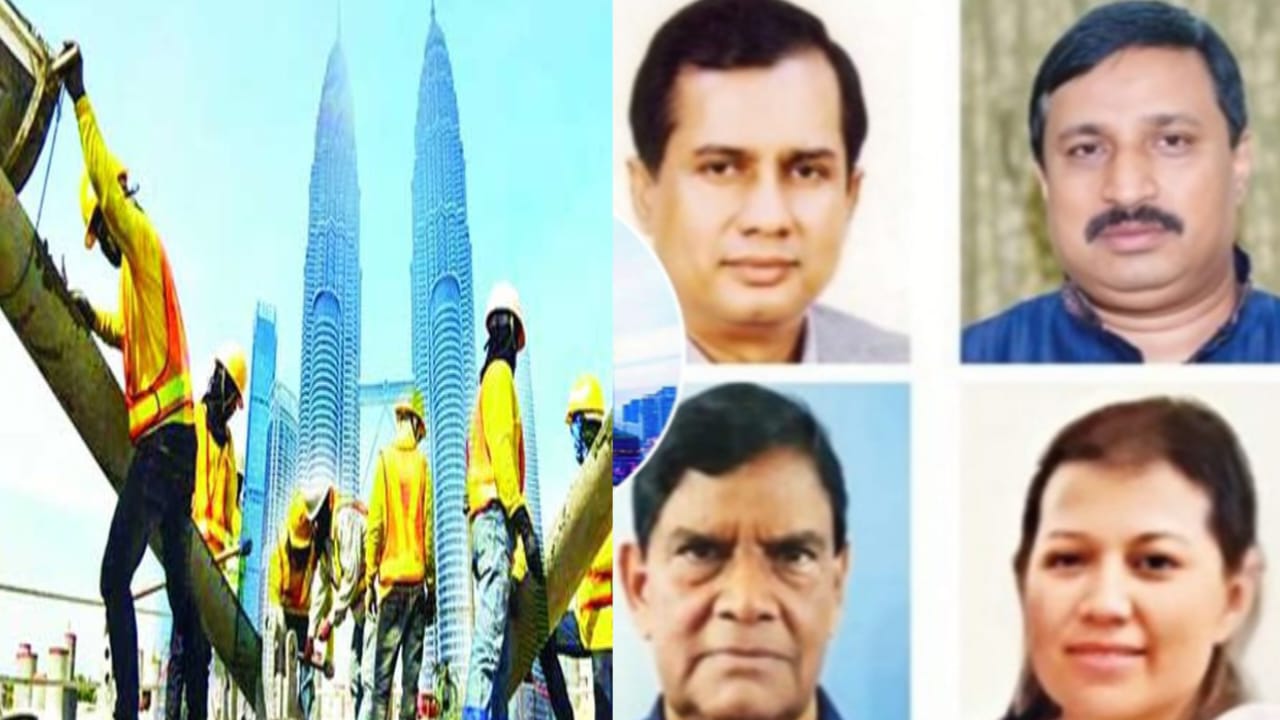 মালয়েশিয়া সিন্ডিকেট মামলা ডিবিকে পুনঃতদন্তের নির্দেশ, সিআইডির পক্ষপাতমূলক প্রতিবেদন বাতিল