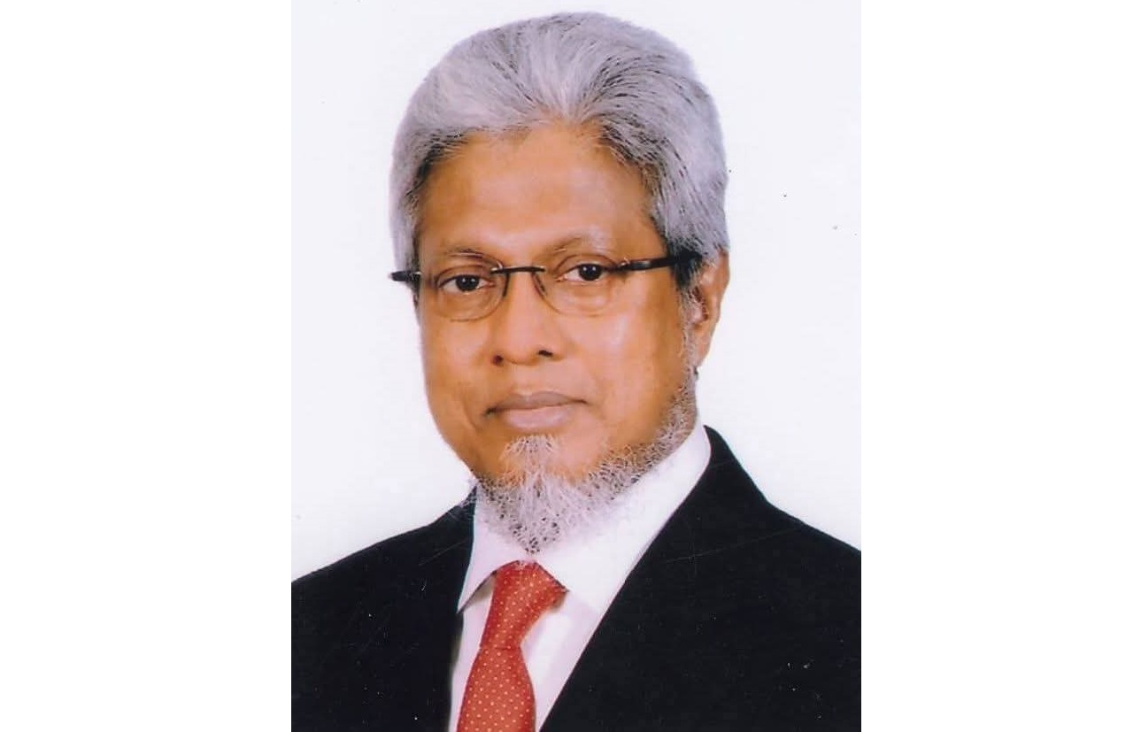 পটুয়াখালী ০২ বাউফলে ঐক্যের স্লোগানে অনড় ইঞ্জিনিয়ার ফারুক তালুকদার
