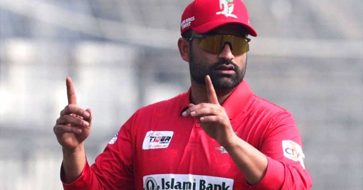 বিপিএলে থাকছে না ফরচুন বরিশাল, তবে কোন দলে খেলবেন তামিম?