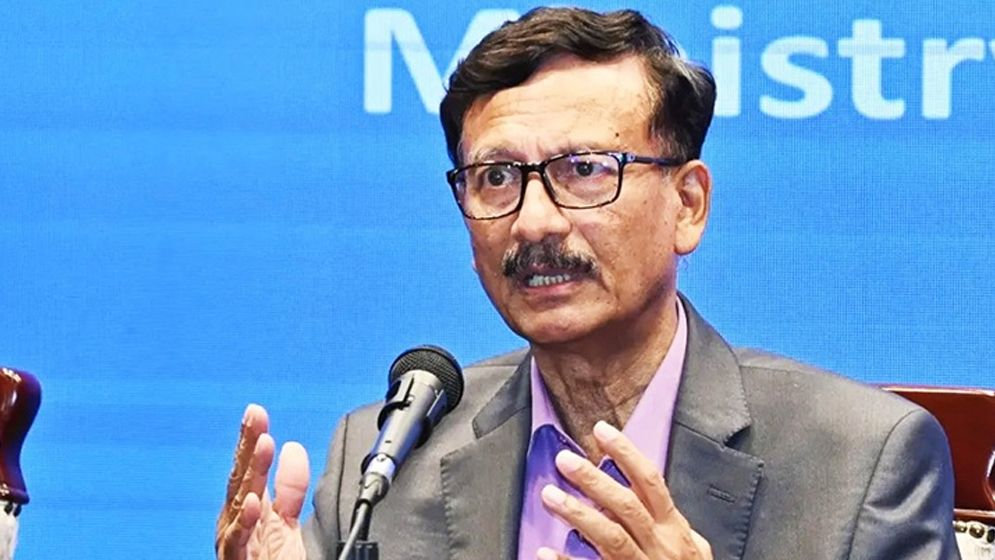 দিল্লিতে ‘জঙ্গি হামলায়’ বাংলাদেশকে জড়ানো সম্পূর্ণ ভিত্তিহীন: পররাষ্ট্র উপদেষ্টা