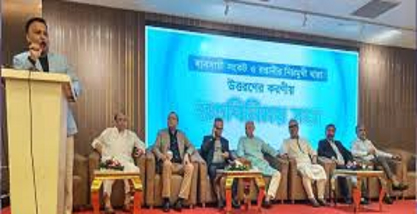 দেশের তৈরি পোশাক ও বস্ত্র রপ্তানি খাত অনিশ্চয়তার কবলে