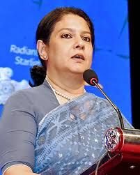 বায়ুদূষণ, বন ধ্বংস ও নদী দূষণ রাতারাতি বন্ধ করা সম্ভব নয়: রিজওয়ানা হাসান