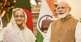 শেখ হাসিনাকে কী হস্তান্তর করবে ভারত ?
