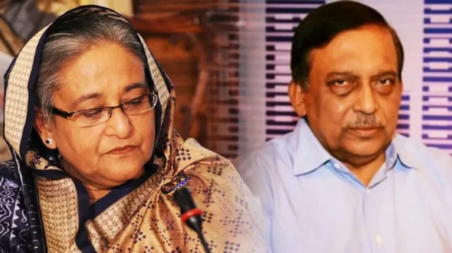 শেখ হাসিনা ও কামালকে ফেরত চেয়ে আনুষ্ঠানিক চিঠি ভারতকে