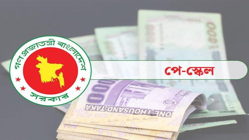 নতুন পে স্কেলে চিকিৎসা ভাতা বেড়ে যত টাকা হতে পারে