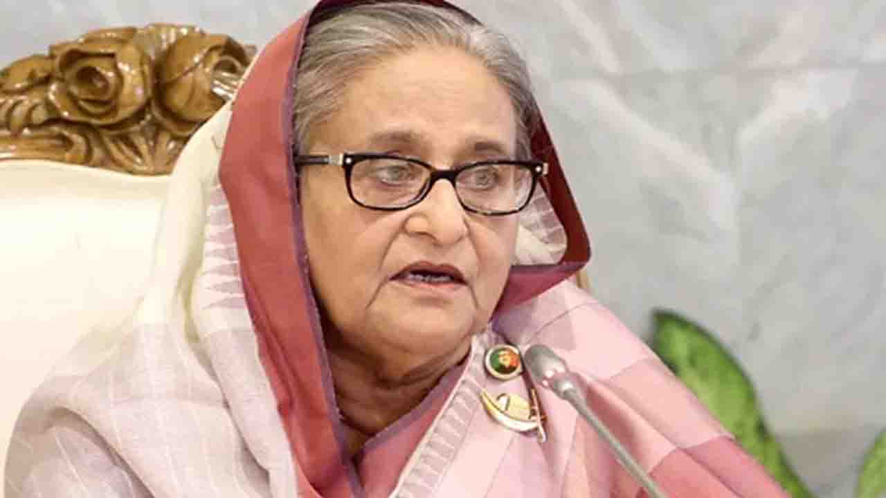 হাসিনাকে ফেরাতে নতুন পথে হাঁটছে সরকার