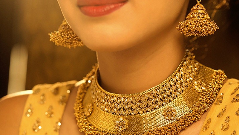 মাসের শুরুতেই আবারও বাড়লো সোনার দাম