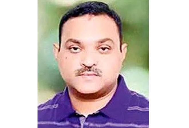 দিনাজপুর জেলা বিএনপির সাধারণ সম্পাদক বখতিয়ার আহমেদ কচির স্থগিতাদেশ প্রত্যাহার