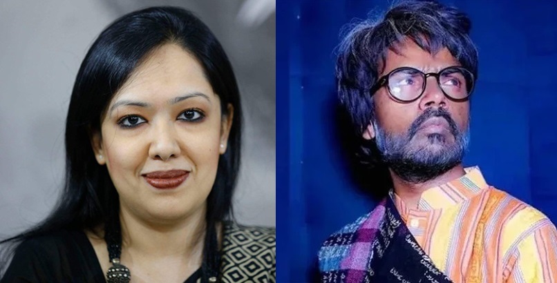 রুমিন ফারহানা আপাকে নমিনেশন না দিয়ে বিএনপি অনেক বড় অবিচার করেছে: হিরো আলম