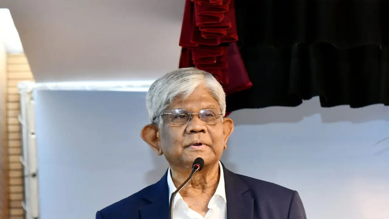 আনসারদের জন্য কেনা হচ্ছে ১৭ হাজার শটগান: অর্থ উপদেষ্টা